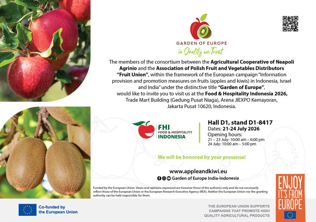 Invitation FHI exhibition