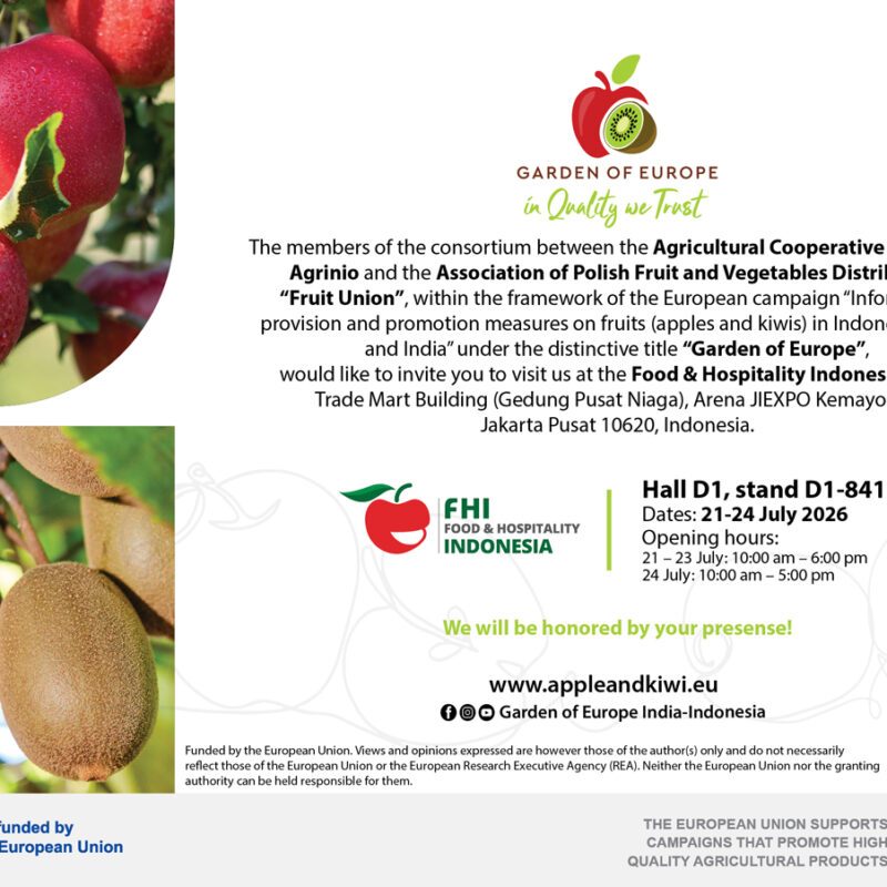 Invitation FHI exhibition