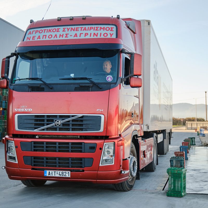 Transport and Logistics