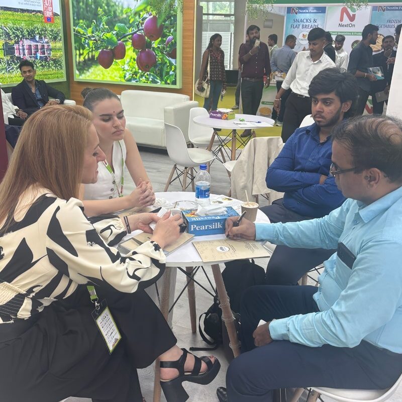 Fresh India Show 2025 in Navi Mumbai