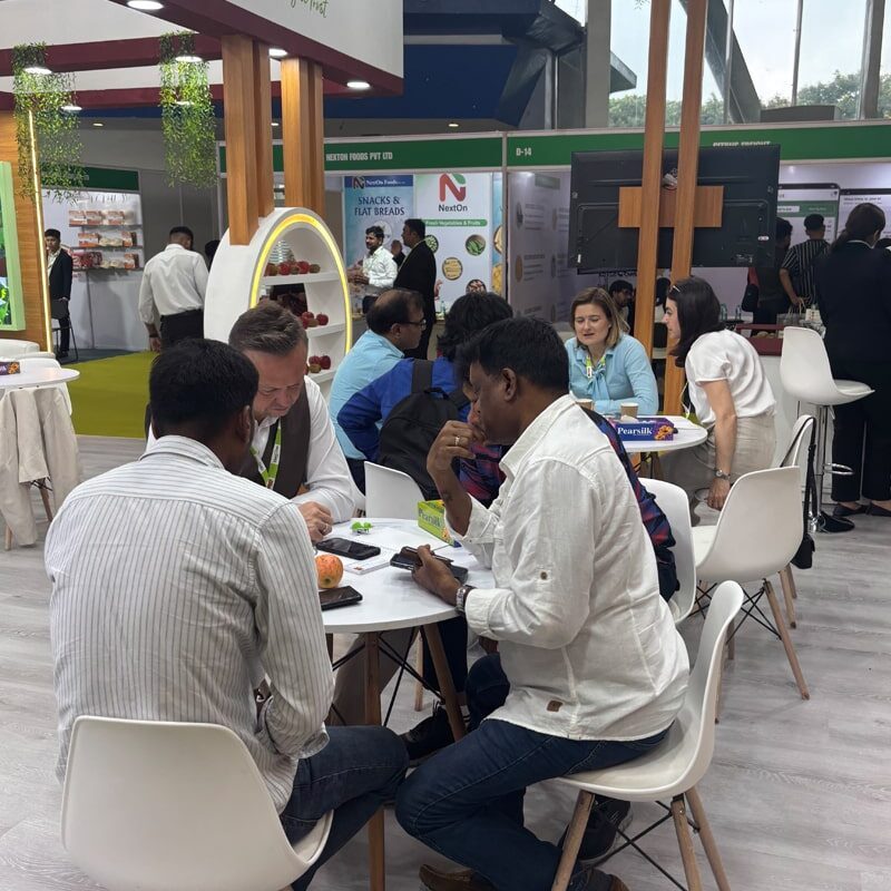 Fresh India Show 2025 in Navi Mumbai