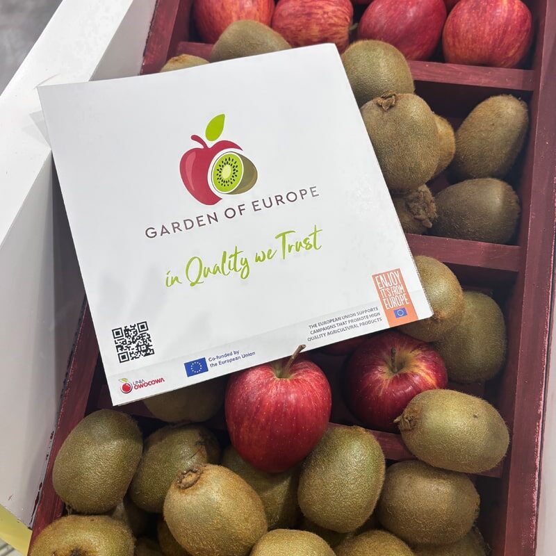 Fresh India Show 2025 in Navi Mumbai