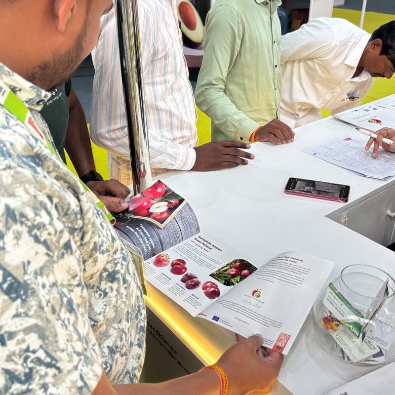 Fresh India Show 2025 in Navi Mumbai