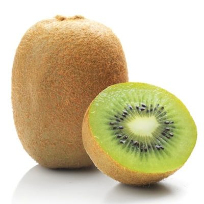 Kiwis Green