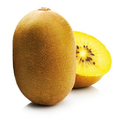 Kiwi Yellow