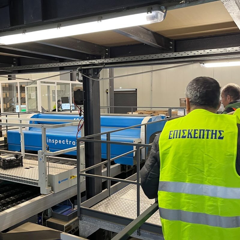 Study Tour to Greece and Poland from Israel