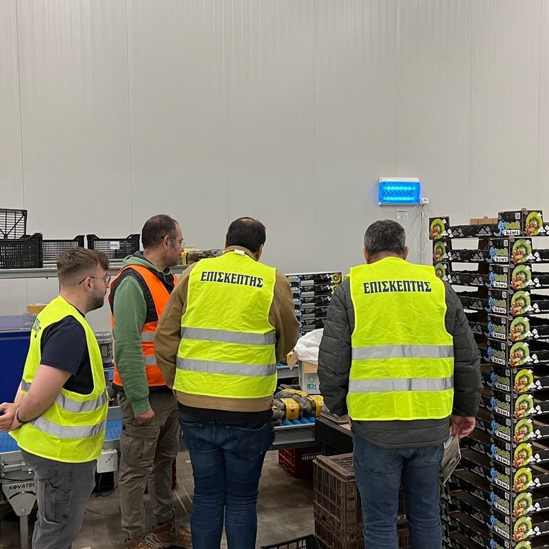 Study Tour to Greece and Poland from Israel