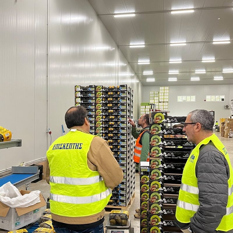 Study Tour to Greece and Poland from Israel