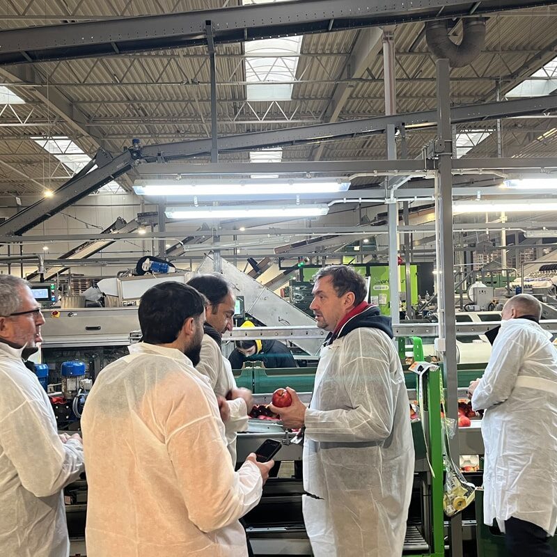 Study Tour to Greece and Poland from Israel