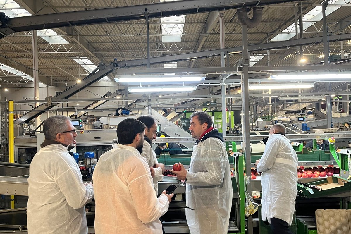 Study Tour to Greece and Poland from Israel