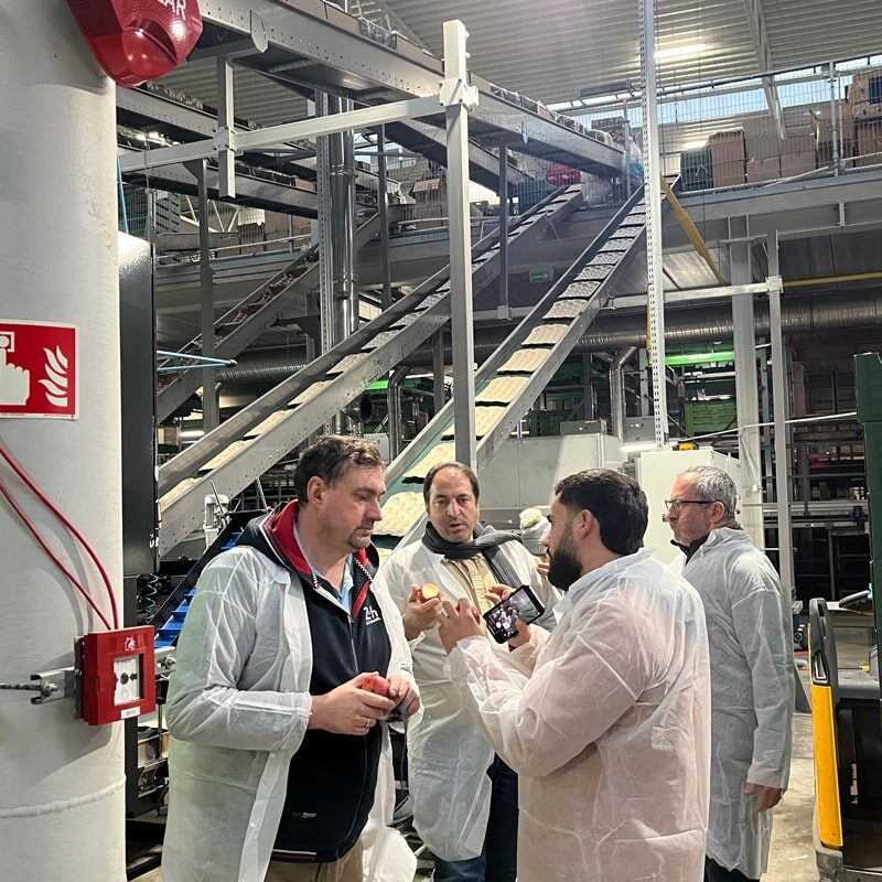 Study Tour to Greece and Poland from Israel