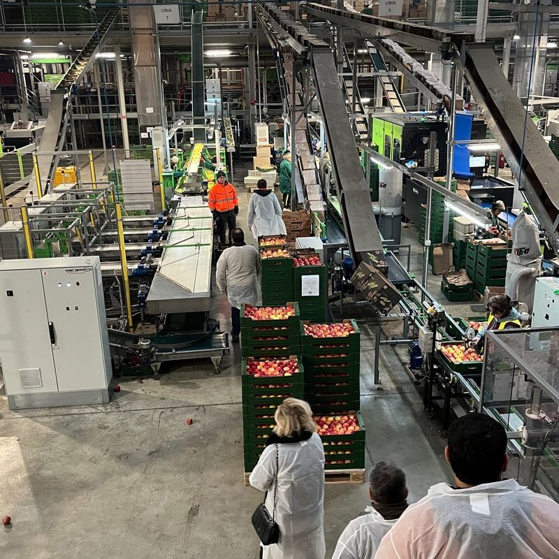 Study Tour to Greece and Poland from Israel