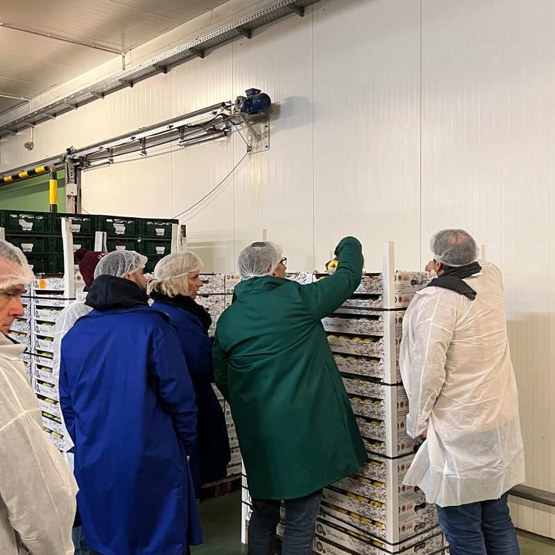 Study Tour to Greece and Poland from Israel