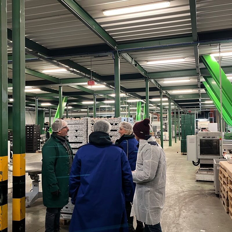 Study Tour to Greece and Poland from Israel