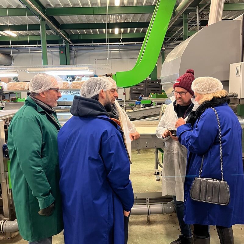 Study Tour to Greece and Poland from Israel