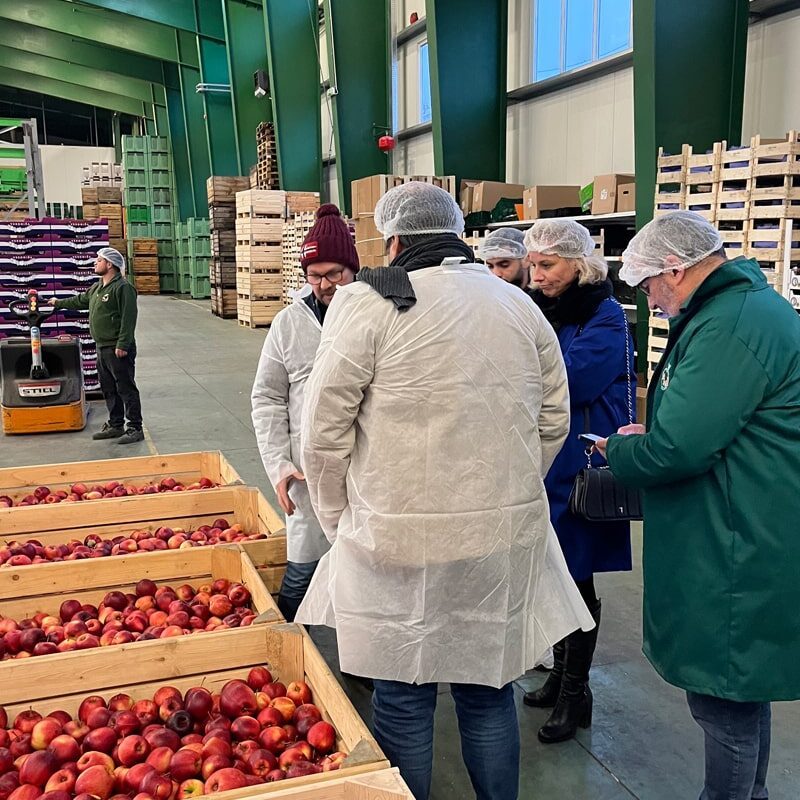 Study Tour to Greece and Poland from Israel