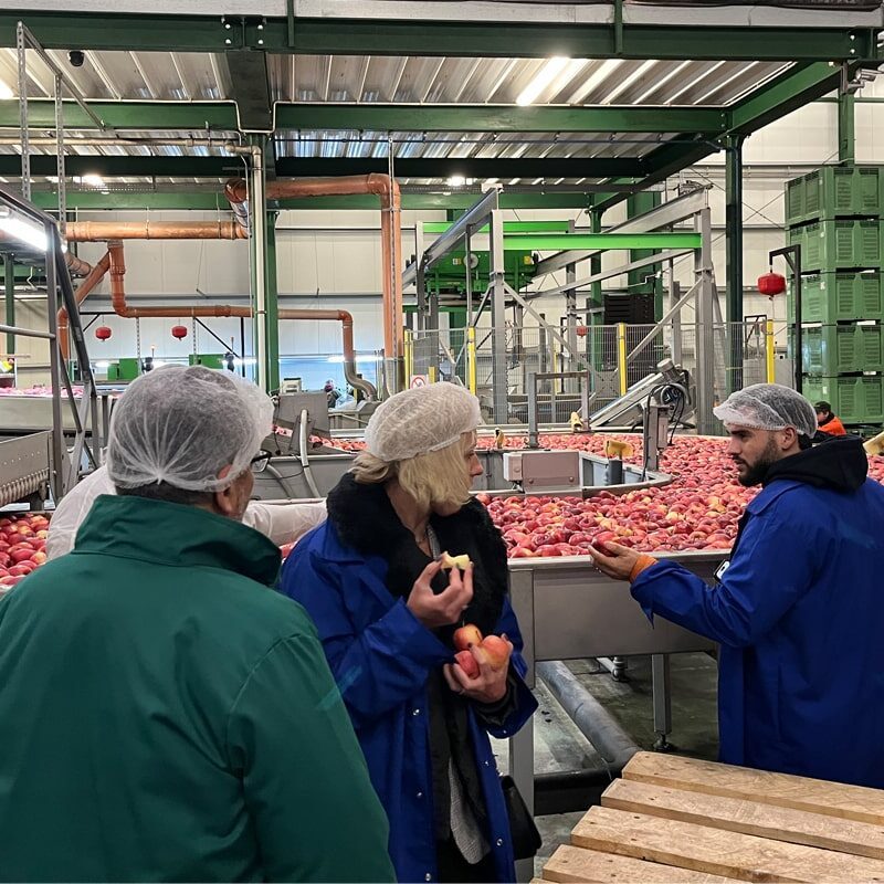 Study Tour to Greece and Poland from Israel